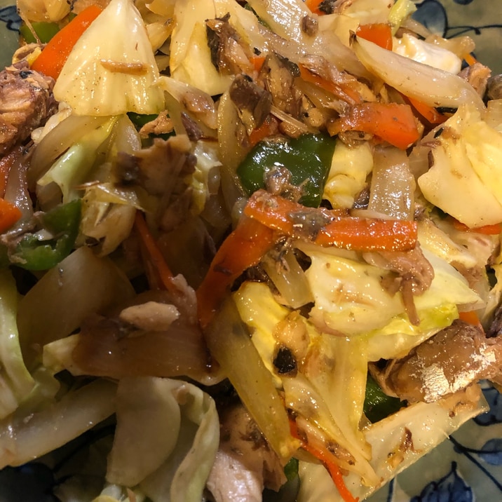 サバ水煮缶で野菜炒め レシピ 作り方 By ズボラでもおいしいごはんが食べたい 楽天レシピ サバ水煮缶で野菜炒め レシピ 作り方 By ズボラでもおいしいごはんが食べたい 楽天レシピ